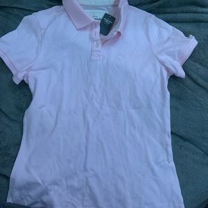 brand new abercrombie & fitch shirt